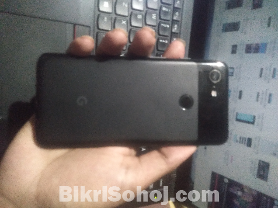 GOOGLE PIXEL 3 (4/128GB)